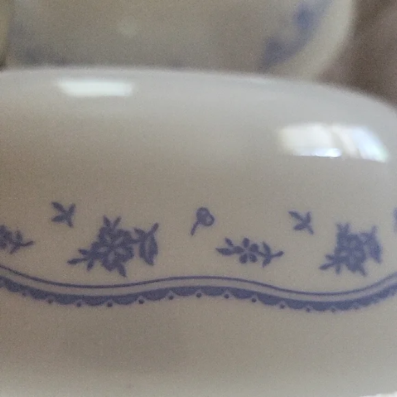 Corelle Morning Sun Cereal, Salad Or Soup. Bowls.  Set Of 4 - Picture 5 of 6